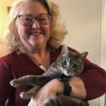 Kassie Welch - Therapy Intern